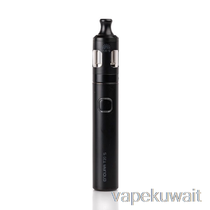 Innokin Endura T20-S Starter Kit بلاك فيب الكويت